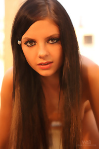 Watch4Beauty Monicca