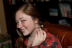 Zishy Rose Fessenden